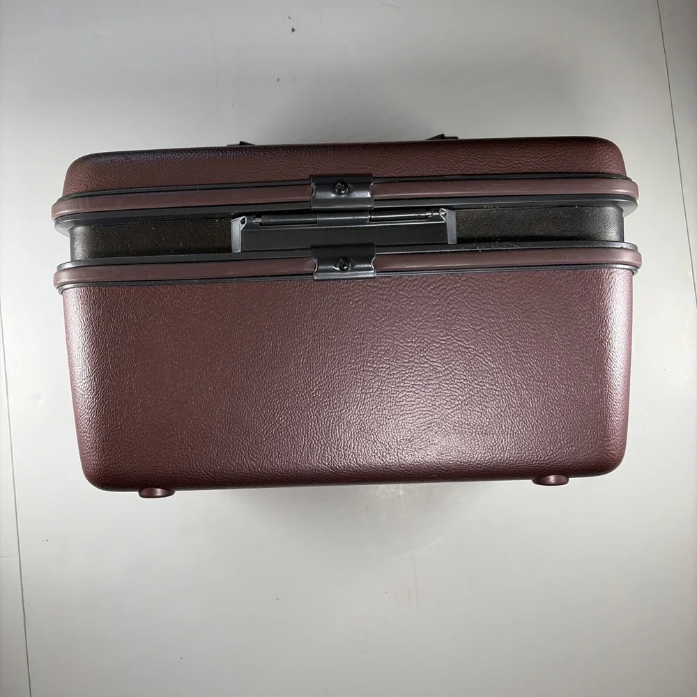N/A 1987 samsonite